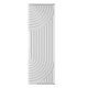 Декоративная панель Decoplume Wave 7